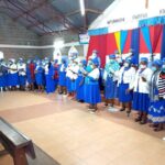 Pcea Kiserian Woman's Guild